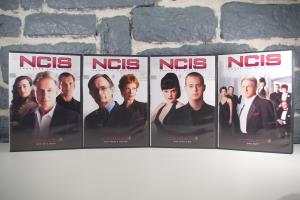 NCIS - Intégrale de la saison 3 (05)